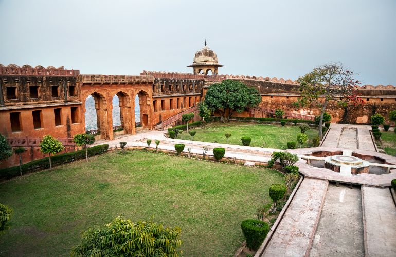 Jaigarh Fort_4